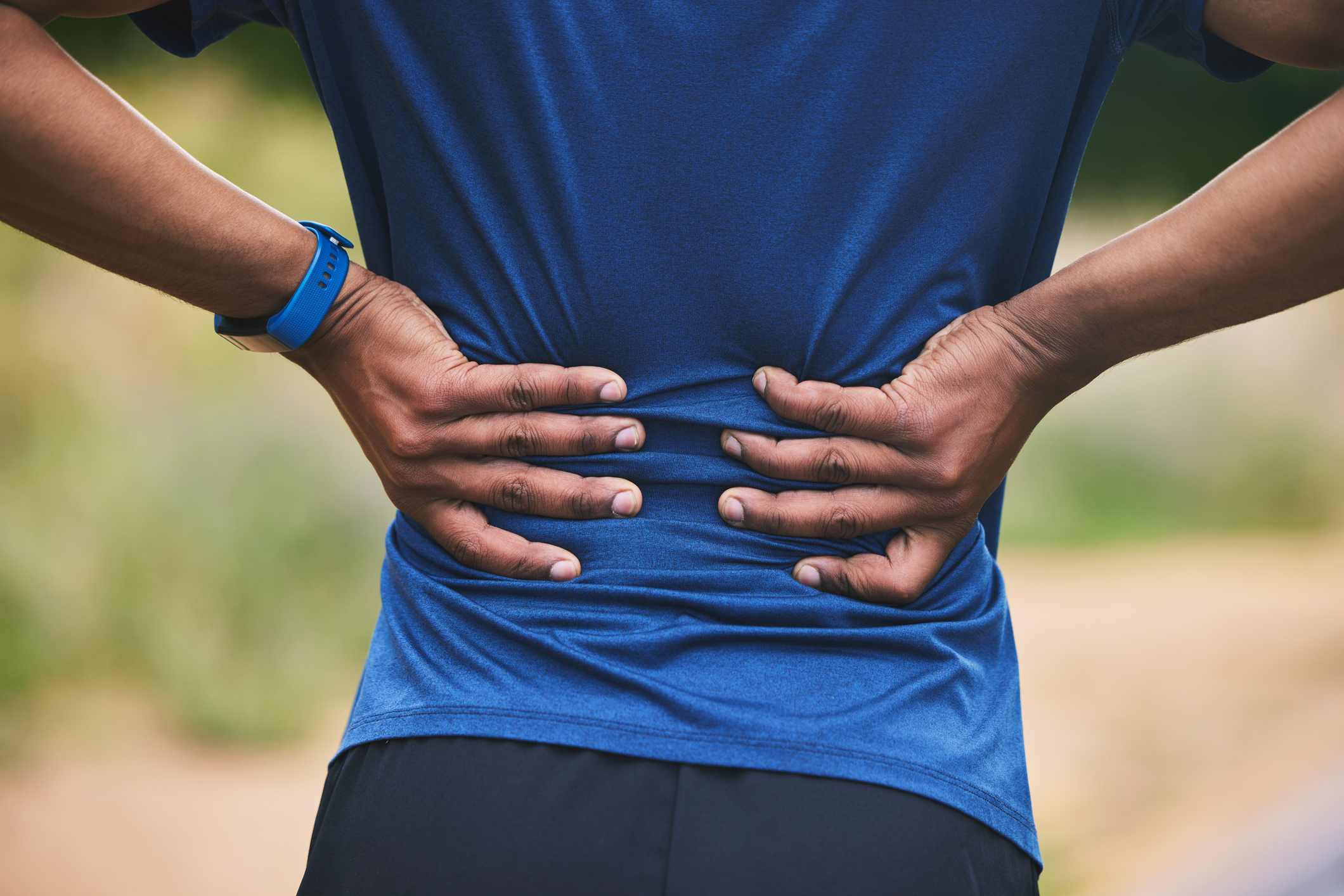 Common Myths About Back Pain